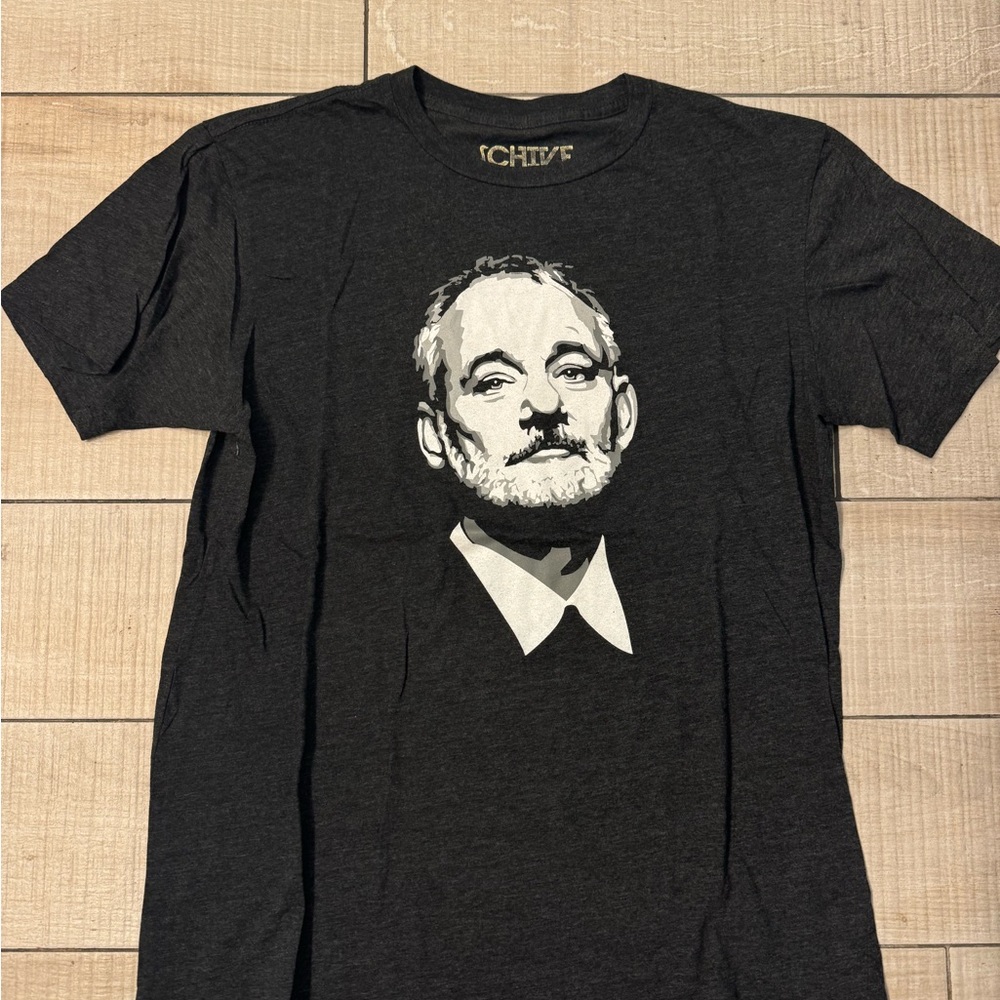 The Chive Bill Murray T-Shirt